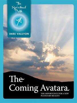 Cover image for The Coming Avatara