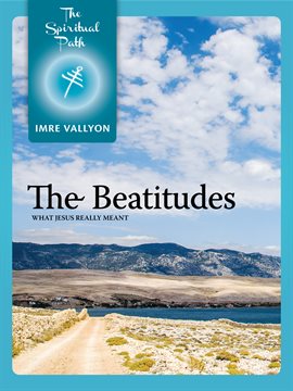 Cover image for The Beatitudes