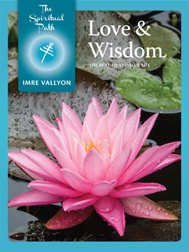 Cover image for Love And Wisdom