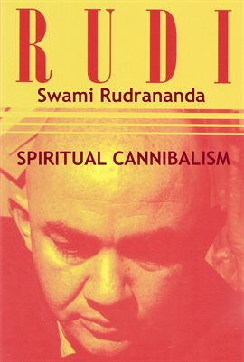Cover image for Spiritual Cannibalism