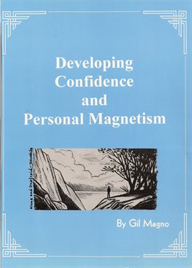 Cover image for Developing Confidence and Personal Magnetism