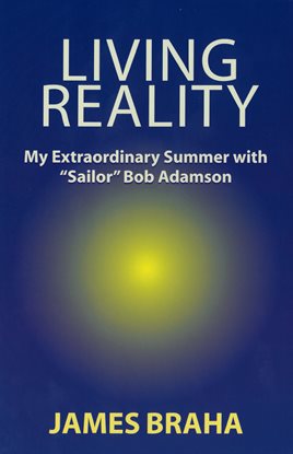 Cover image for Living Reality