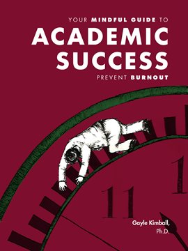 Cover image for Your Mindful Guide to Academic Success