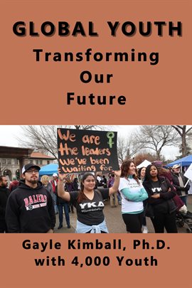 Imagen de portada para Global Youth Transforming Our Future
