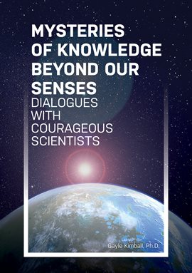 Imagen de portada para Mysteries of Knowledge Beyond Our Senses