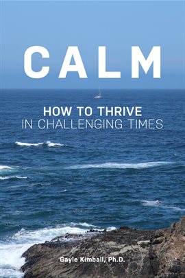 Cover image for Calm