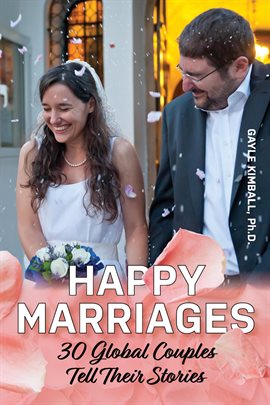 Imagen de portada para Happy Marriages