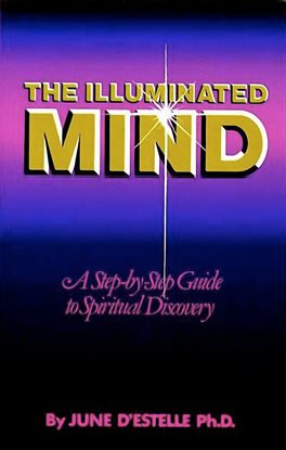 Cover image for The Illuminated Mind