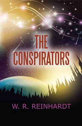 Imagen de portada para The Conspirators
