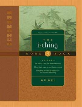 Cover image for The I Ching Workbook