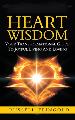 Cover image for Heart Wisdom