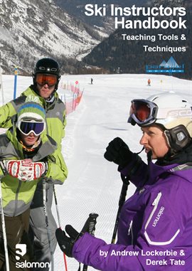 Cover image for Ski Instructors Handbook