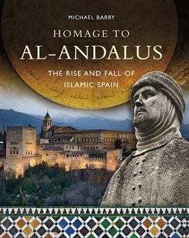 Cover image for Homage to al-Andalus