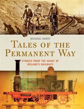Cover image for Tales of the Permanent Way
