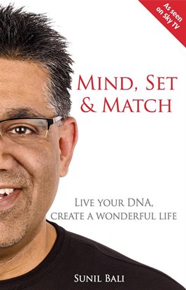 Imagen de portada para Mind, Set & Match