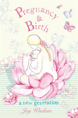 Cover image for Pregnancy & Birth
