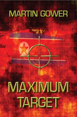 Cover image for Maximum Target