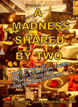 Imagen de portada para A Madness Shared by Two