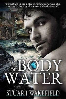 Cover image for Body of Water