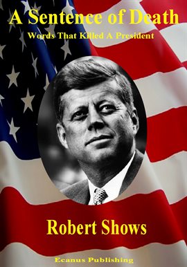 Cover image for A Sentence of Death