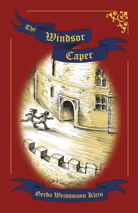Imagen de portada para The Windsor Caper