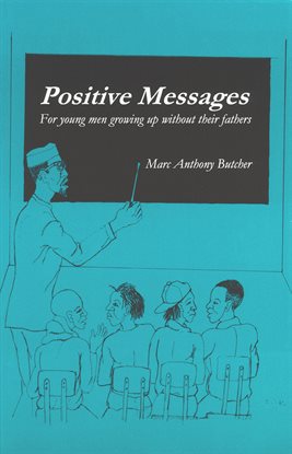 Cover image for Positive Messages