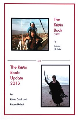Cover image for The Kristin Book