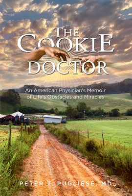 Imagen de portada para The Cookie Doctor