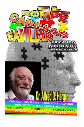 Imagen de portada para El Rompecabezas Familiar