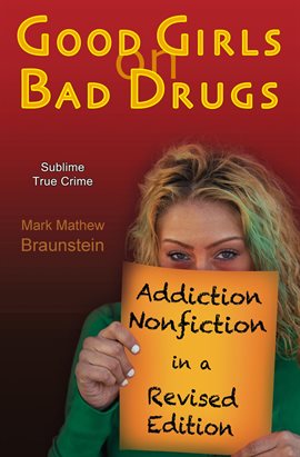 Cover image for Good Girls On Bad Drugs