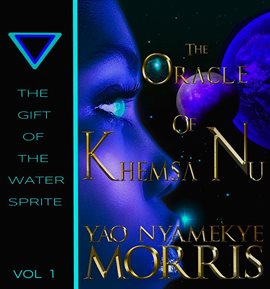 Imagen de portada para The Oracle of Khemsa Nu Volume 1
