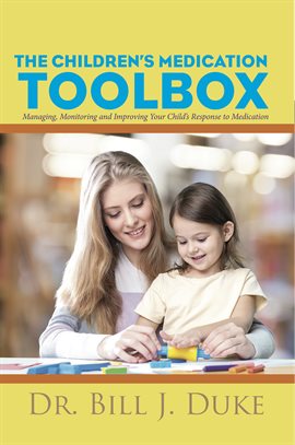 Cover image for Children's Medication Toolbox