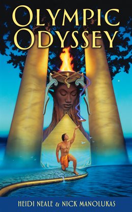 Cover image for Olympic Odyssey
