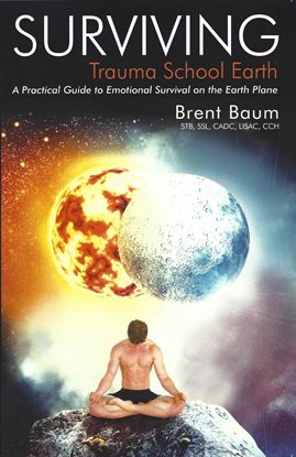 Imagen de portada para Surviving Trauma School Earth