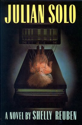 Cover image for Julian Solo