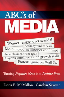 Cover image for ABC's of Media