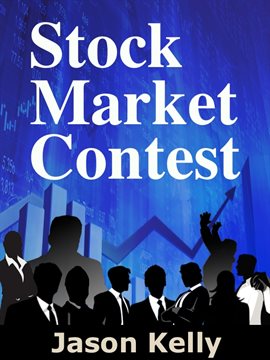Cover image for Stock Market Contest