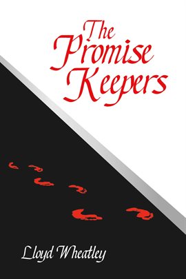 Imagen de portada para The Promise Keepers
