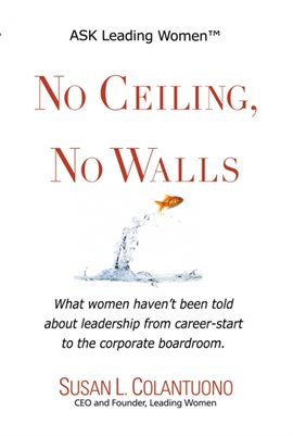 Cover image for No Ceiling, No Walls