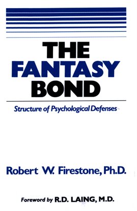Cover image for The Fantasy Bond
