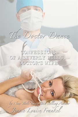 Cover image for The Doctor Dance