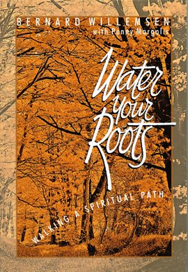 Cover image for Water Your Roots
