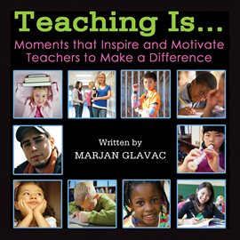 Cover image for Teaching Is...