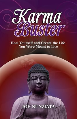 Cover image for Karma Buster