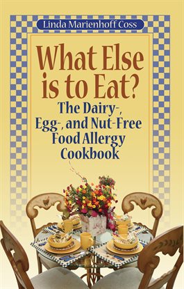 Cover image for What Else is to Eat?
