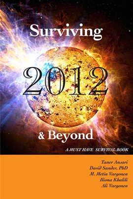 Cover image for Surviving 2012 & Beyond