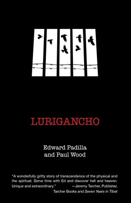 Cover image for Lurigancho