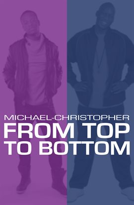 Cover image for From Top to Bottom