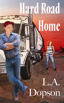 Cover image for Hard Road Home