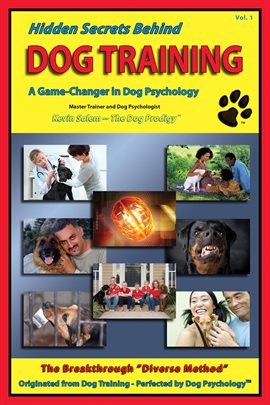 Cover image for Hidden Secrets Behind Dog Training